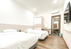 Phòng Hai Giường Đơn (Twin Room)