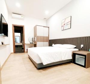 Phòng Đôi (Double Room)