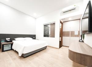 Phòng Đôi (Double Room)