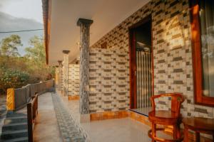 Nhà 1 Phòng Ngủ (One-Bedroom House)