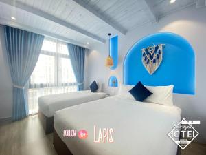 Phòng 3 Người Nhìn Ra Hồ Nước (Triple Room with Lake View)