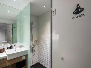 Phòng Boutique 2 Giường Đơn (Boutique Twin Room)