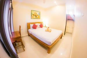 Phòng Đôi (Double Room)