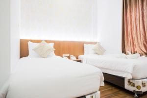 Phòng Loại Sang (Deluxe Room)