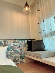 Biệt thự Tiêu chuẩn (Standard Villa)