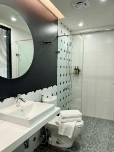 Biệt thự Tiêu chuẩn (Standard Villa)