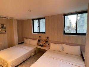 Phòng Superior 2 giường đơn (Superior Twin Room)