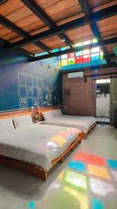 Biệt Thự 2 Phòng Ngủ (Two-Bedroom Villa)