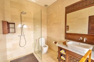 Suite 1 Phòng Ngủ (One Bedroom Suite)