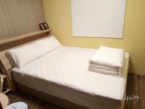 Phòng Đôi (Double Room)