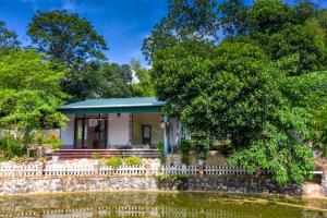 Căn Hộ 2 Phòng Ngủ (Two-Bedroom Apartment)