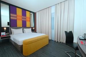 Grand Deluxe giường đôi (Grand Deluxe Double)