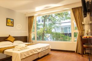 Phòng Tiêu Chuẩn Sang Trọng (Luxury Standard Room)