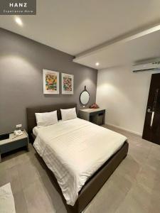 Phòng Cao Cấp Cho Hai Người (Superior Double Room)