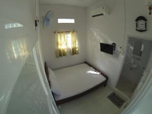 Phòng Tiêu Chuẩn Giường Đôi (Standard Double Room)