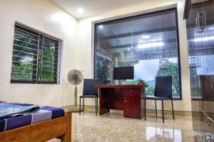 Căn Hộ 2 Phòng Ngủ (Two-Bedroom Apartment)