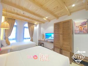 Phòng 3 Người Nhìn Ra Hồ Nước (Triple Room with Lake View)