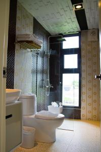 Phòng Tiêu Chuẩn Giường Đôi (Standard Double Room)