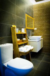 Phòng Tiêu Chuẩn 4 Người (Standard Quadruple Room)