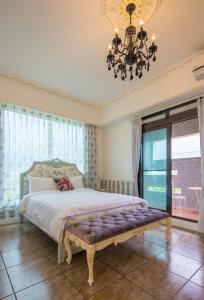 Phòng Tiêu Chuẩn Giường Đôi (Standard Double Room)