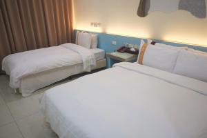 Phòng Tiêu chuẩn dành cho 3 Khách (Standard Triple)