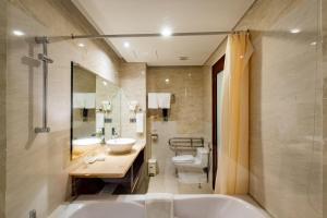 Premier Deluxe 2 giường (Premier Deluxe Twin)