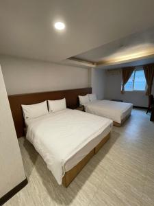 Phòng Superior 4 Người (Superior Quadruple Room)