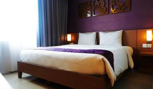 Phòng Đôi Cao Cấp (Superior Double Room)