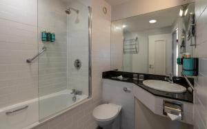 Double Room room in Trinity City Hotel