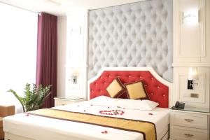 Phòng Loại Sang (Deluxe Room)
