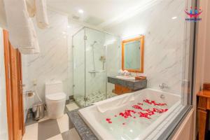 Phòng sang trọng 2 giường (Luxury Twin)