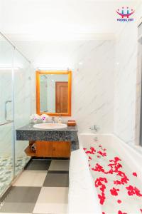 Phòng Loại Sang Giường Đôi (Deluxe Double Room)
