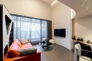 Phòng Premium 4 Người (Premium Quadruple Room)