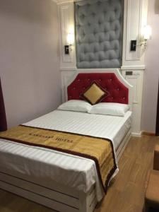 Phòng Đơn Loại Sang (Deluxe Single Room)