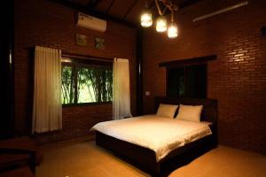 Nhà gỗ (chalet) 3 Phòng ngủ (Three-Bedroom Chalet)