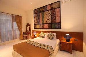 Phòng Superior có Giường phụ (Superior Room With Extrabed)