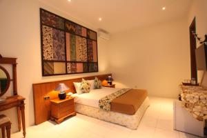 Phòng Superior có Giường phụ (Superior Room With Extrabed)