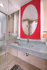 Phòng Superior Giường Đôi/2 Giường Đơn (Superior Double or Twin Room)