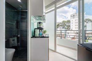 Phòng 1 Phòng Ngủ (1 Bedroom)