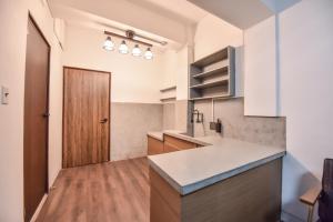 Phòng Luxury 4 Người (Luxury Quadruple Room)