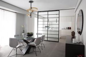 Apartment with Terrace room in Elegant Apartment in Kolonaki