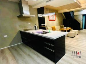 Biệt Thự 2 Phòng Ngủ (Two-Bedroom Villa)