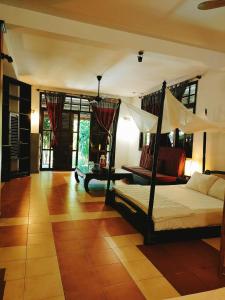 Phòng 4 Người (Quadruple Room)