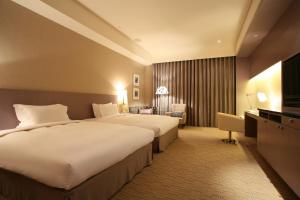 Phòng Superior 2 giường (Superior Twin Room)