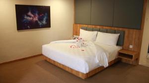Grand Deluxe giường King (Grand Deluxe King)