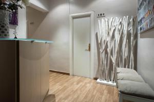 Single Room room in THC Gran Via Hostel