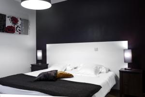 Double Room room in THC Gran Via Hostel