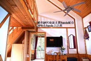 Suite Gia Đình Deluxe (Deluxe Family Suite)