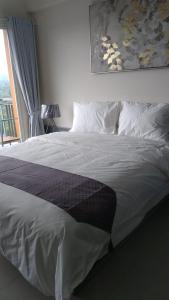 Studio Có Ban Công (Studio with Balcony)