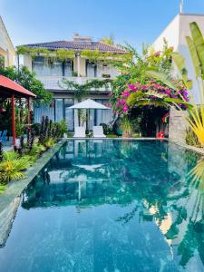 Phòng Suite Gia đình (Family Suite)